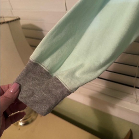 Comfy sweatshirt by PINK. - Picture 5 of 5